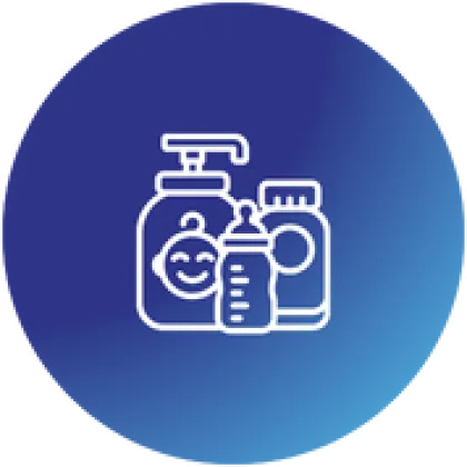 Perfumes e Cosméticos