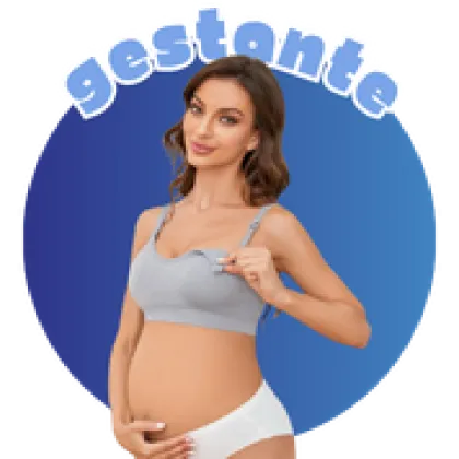 Materno e Gestante