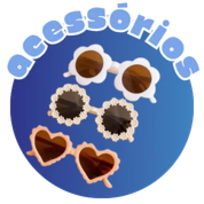Acessórios