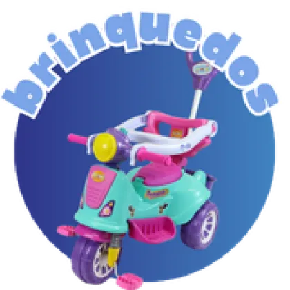 Brinquedos