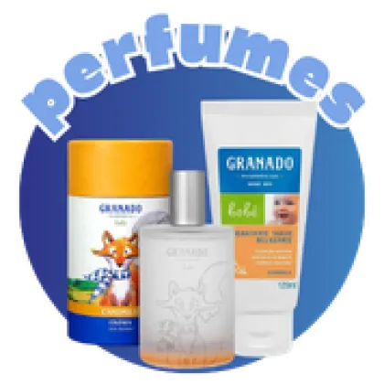 Perfumes e Cosméticos