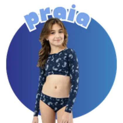 Moda Praia